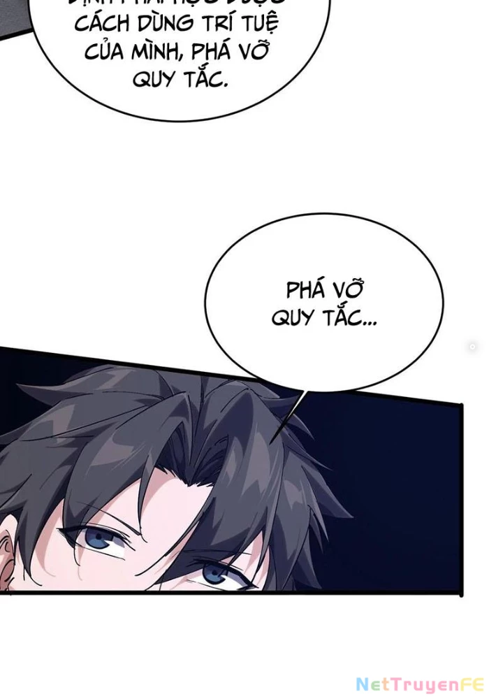 Ta Học Trảm Thần Trong Bệnh Viện Tâm Thần Chapter 123 - Trang 4