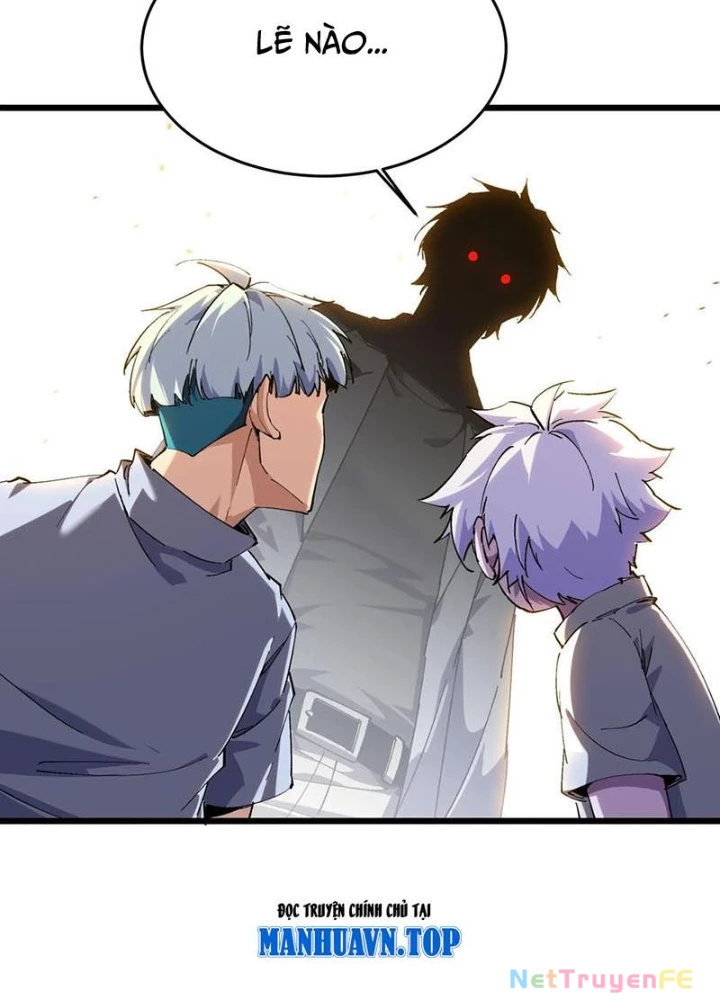 Ta Học Trảm Thần Trong Bệnh Viện Tâm Thần Chapter 123 - Trang 4