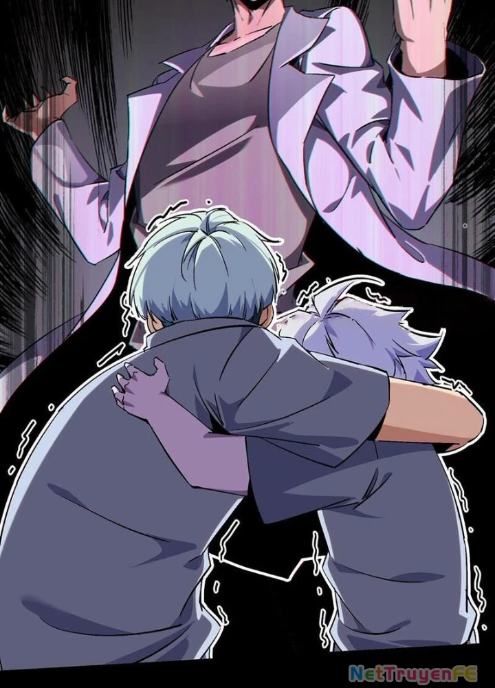 Ta Học Trảm Thần Trong Bệnh Viện Tâm Thần Chapter 123 - Trang 4