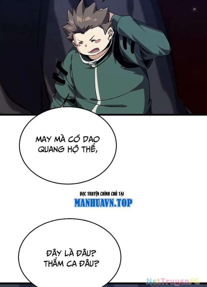 Ta Học Trảm Thần Trong Bệnh Viện Tâm Thần Chapter 123 - Trang 4