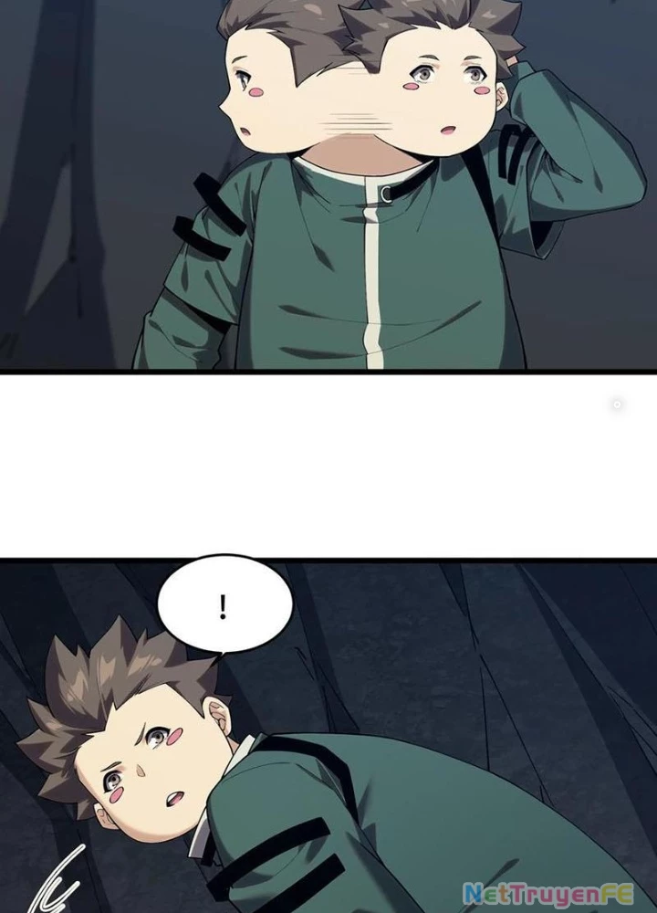 Ta Học Trảm Thần Trong Bệnh Viện Tâm Thần Chapter 123 - Trang 4