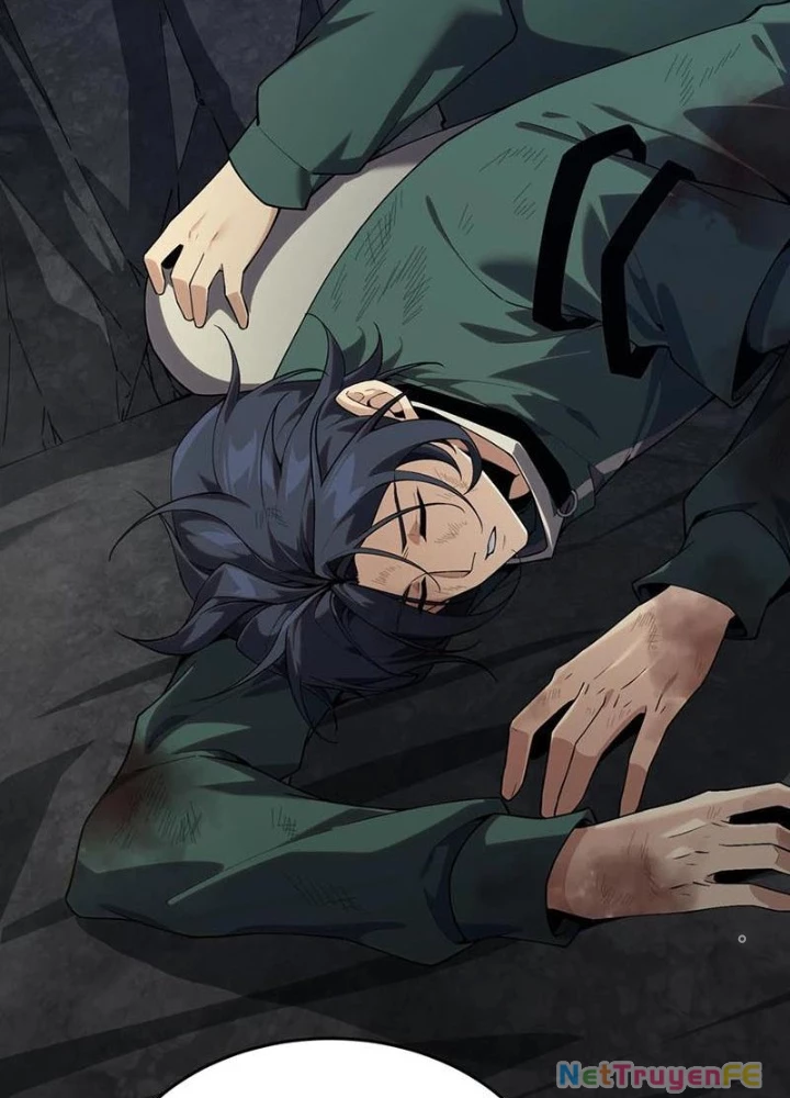 Ta Học Trảm Thần Trong Bệnh Viện Tâm Thần Chapter 123 - Trang 4