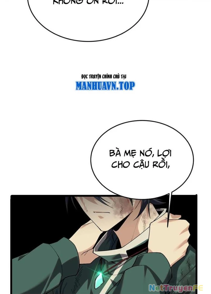 Ta Học Trảm Thần Trong Bệnh Viện Tâm Thần Chapter 123 - Trang 4