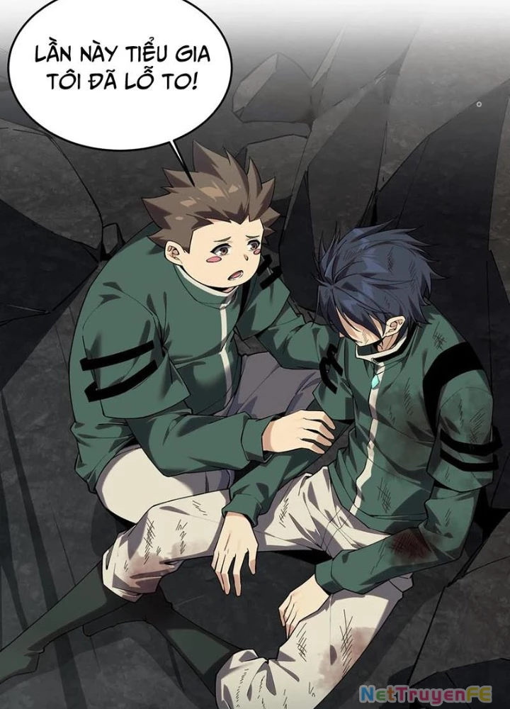 Ta Học Trảm Thần Trong Bệnh Viện Tâm Thần Chapter 123 - Trang 4