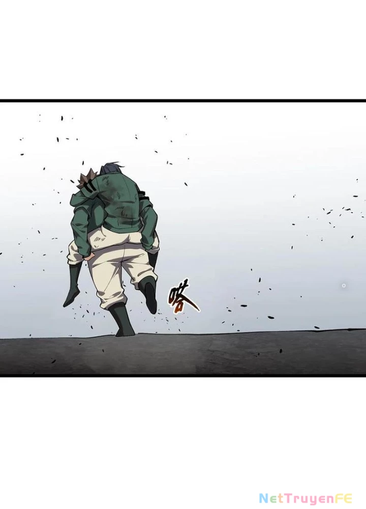 Ta Học Trảm Thần Trong Bệnh Viện Tâm Thần Chapter 123 - Trang 4