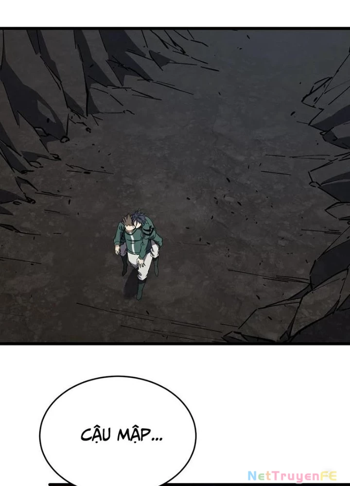 Ta Học Trảm Thần Trong Bệnh Viện Tâm Thần Chapter 123 - Trang 4