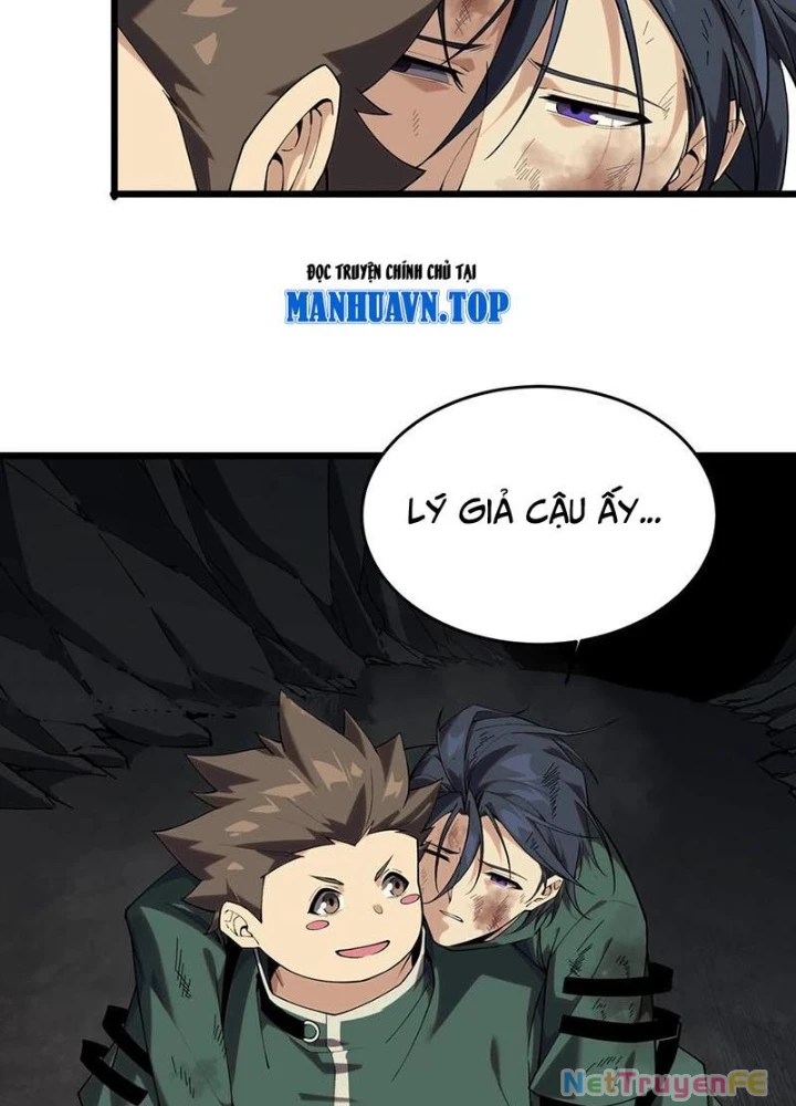 Ta Học Trảm Thần Trong Bệnh Viện Tâm Thần Chapter 123 - Trang 4
