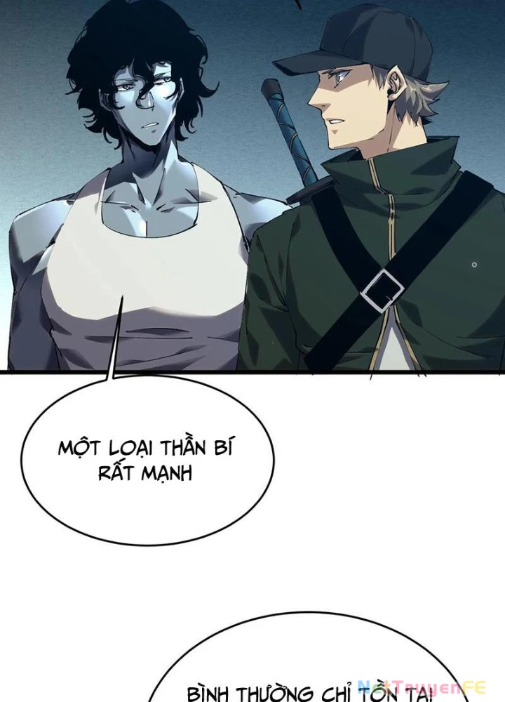 Ta Học Trảm Thần Trong Bệnh Viện Tâm Thần Chapter 123 - Trang 4