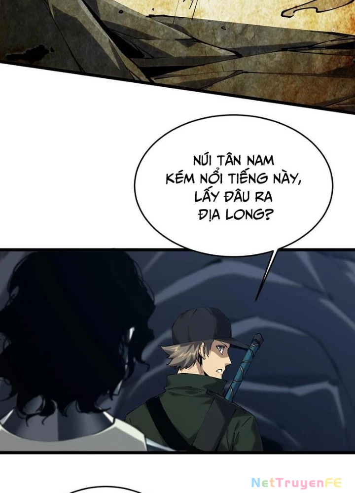 Ta Học Trảm Thần Trong Bệnh Viện Tâm Thần Chapter 123 - Trang 4