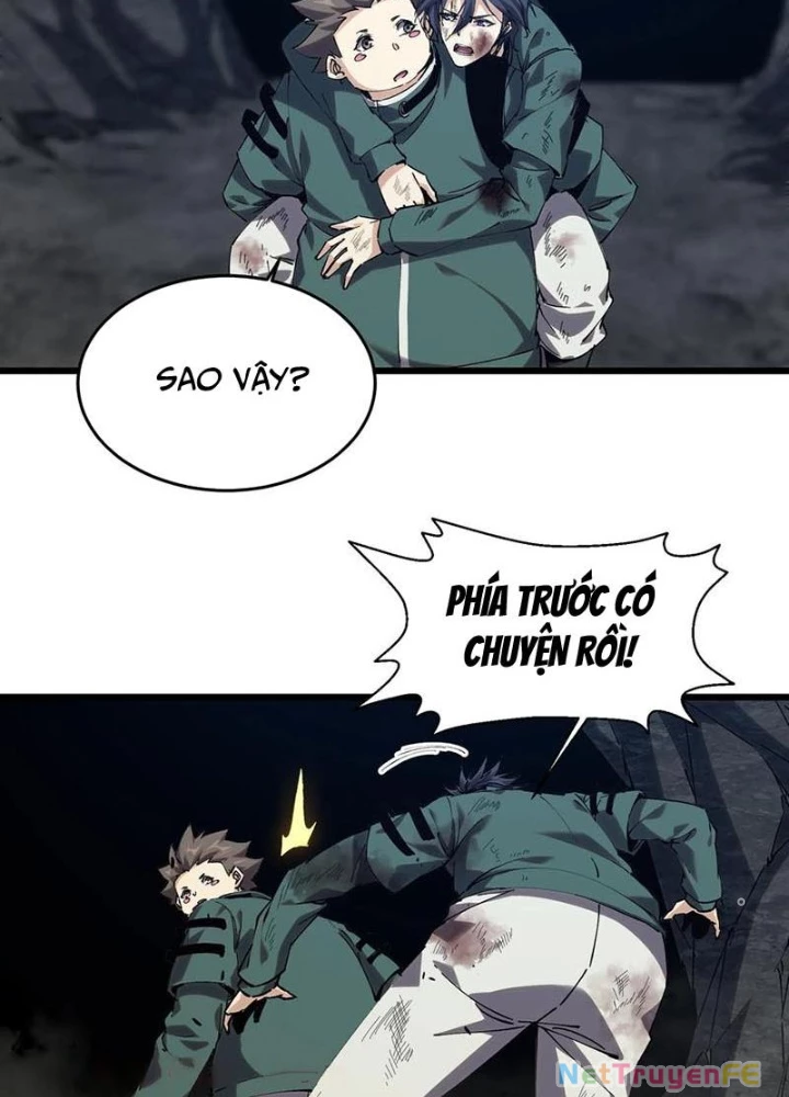 Ta Học Trảm Thần Trong Bệnh Viện Tâm Thần Chapter 123 - Trang 4