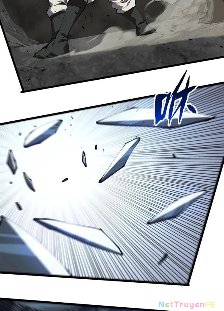 Ta Học Trảm Thần Trong Bệnh Viện Tâm Thần Chapter 123 - Trang 4