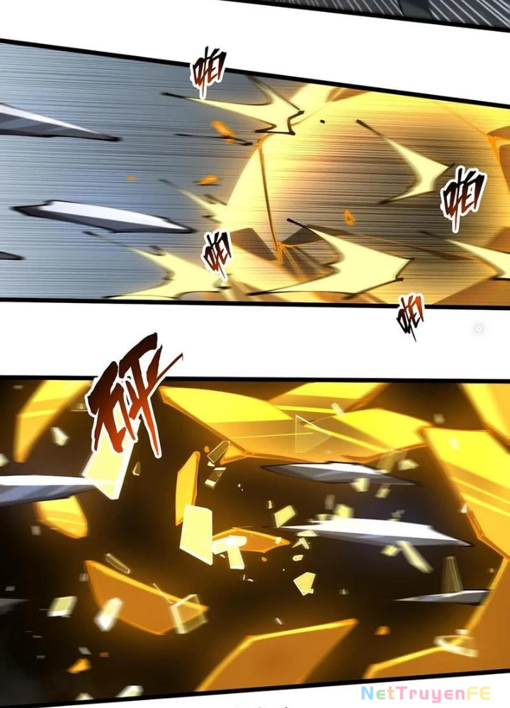 Ta Học Trảm Thần Trong Bệnh Viện Tâm Thần Chapter 123 - Trang 4