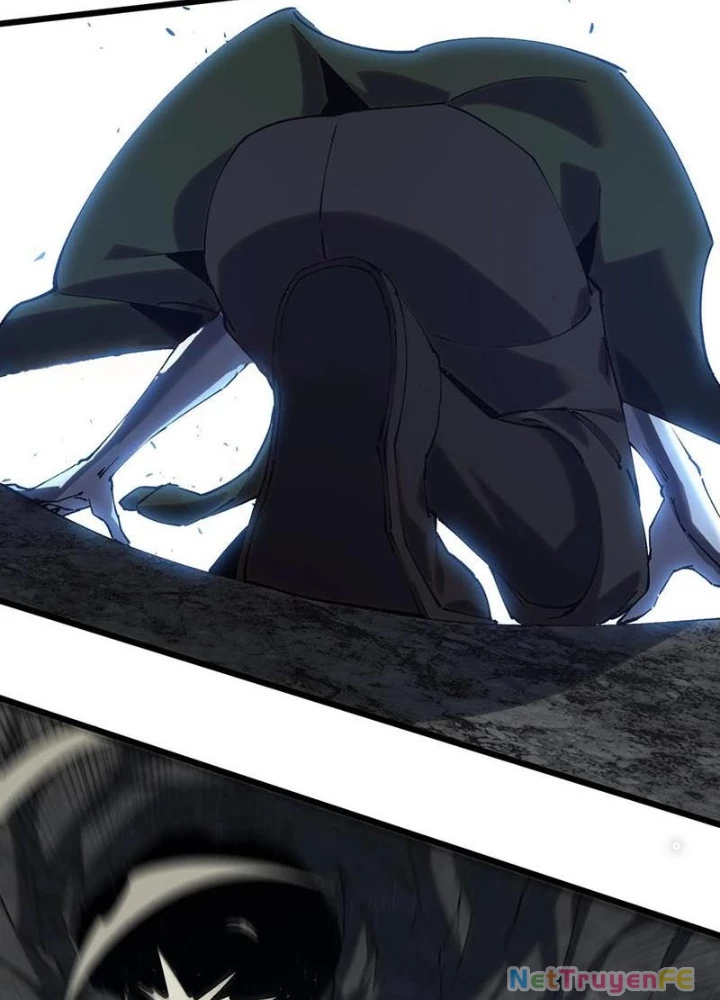 Ta Học Trảm Thần Trong Bệnh Viện Tâm Thần Chapter 123 - Trang 4