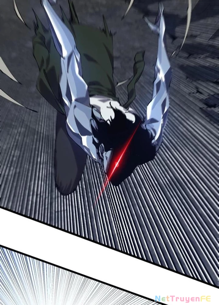 Ta Học Trảm Thần Trong Bệnh Viện Tâm Thần Chapter 123 - Trang 4