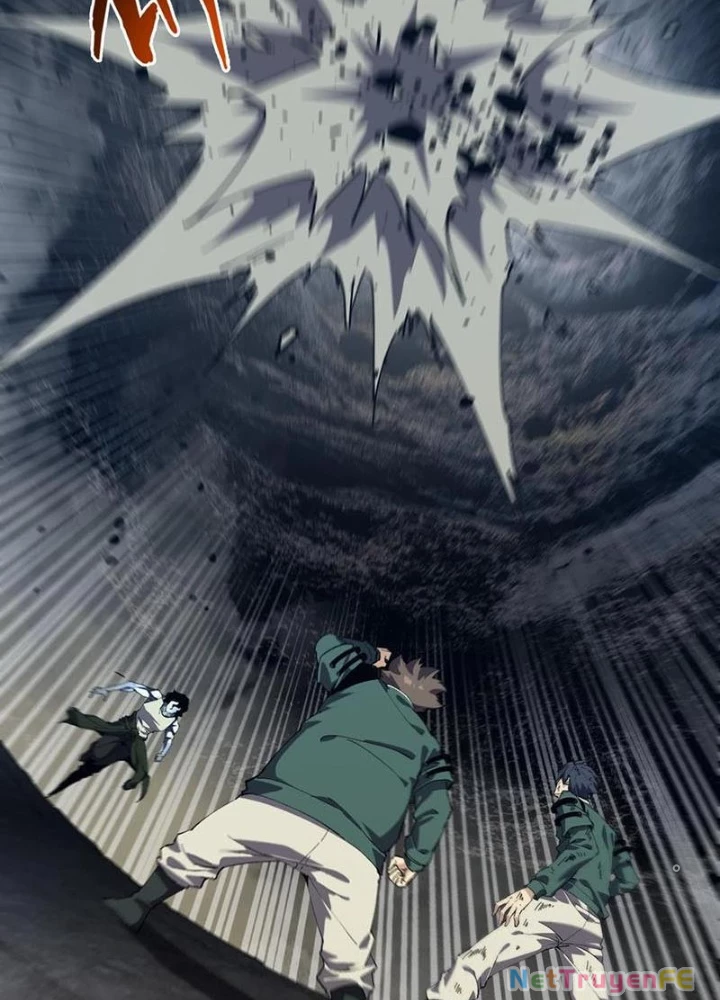 Ta Học Trảm Thần Trong Bệnh Viện Tâm Thần Chapter 123 - Trang 4