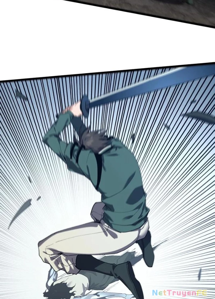 Ta Học Trảm Thần Trong Bệnh Viện Tâm Thần Chapter 123 - Trang 4