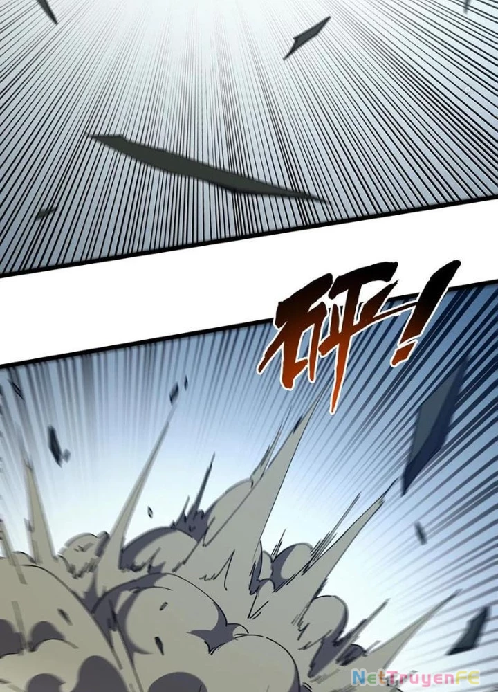 Ta Học Trảm Thần Trong Bệnh Viện Tâm Thần Chapter 123 - Trang 4