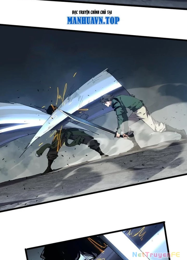 Ta Học Trảm Thần Trong Bệnh Viện Tâm Thần Chapter 123 - Trang 4