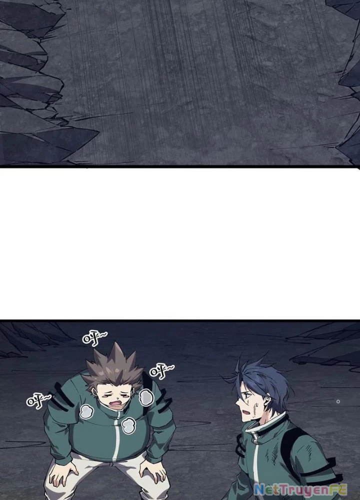 Ta Học Trảm Thần Trong Bệnh Viện Tâm Thần Chapter 124 - Trang 4