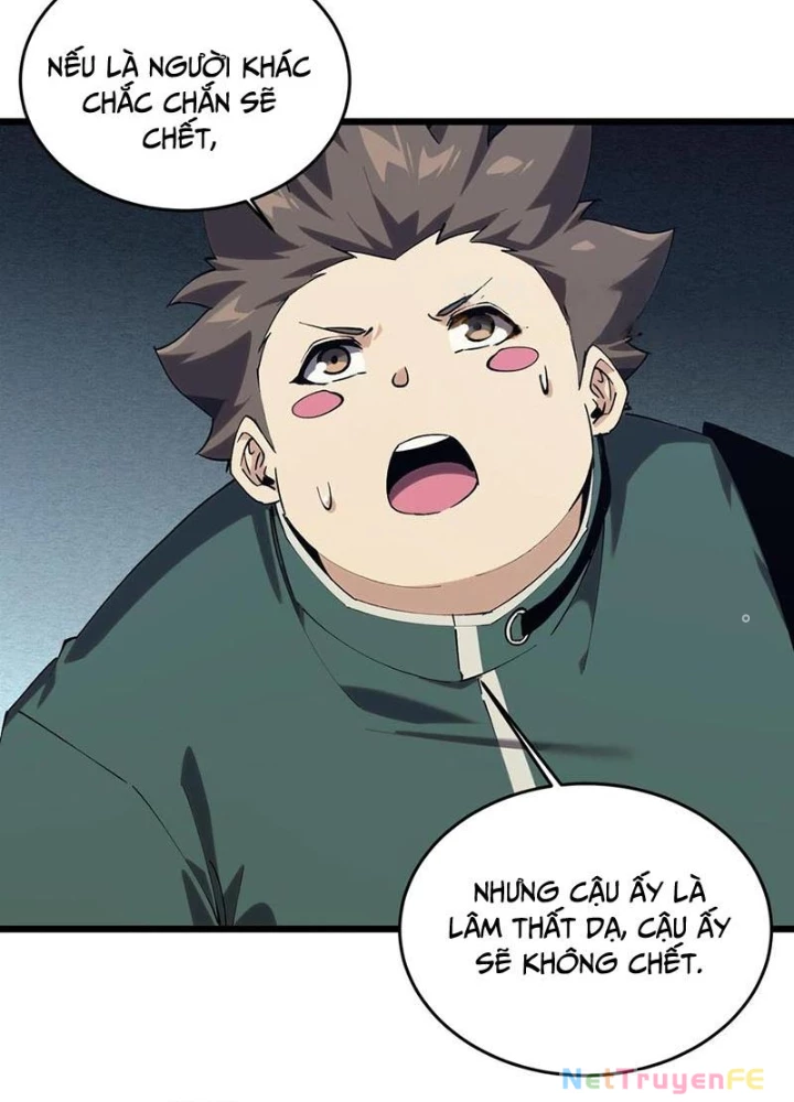 Ta Học Trảm Thần Trong Bệnh Viện Tâm Thần Chapter 124 - Trang 4