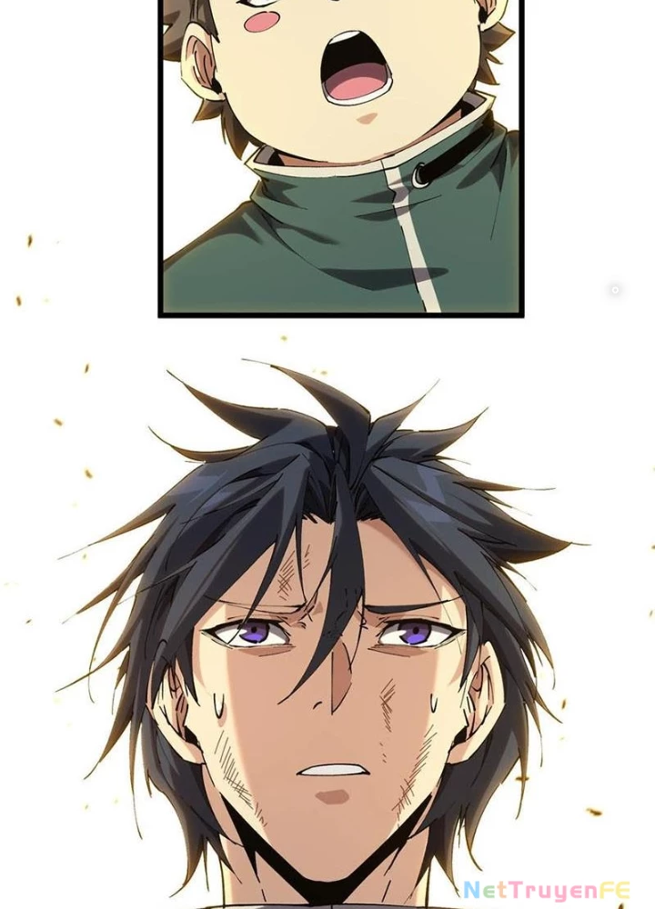 Ta Học Trảm Thần Trong Bệnh Viện Tâm Thần Chapter 124 - Trang 4