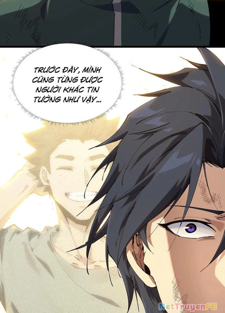 Ta Học Trảm Thần Trong Bệnh Viện Tâm Thần Chapter 124 - Trang 4