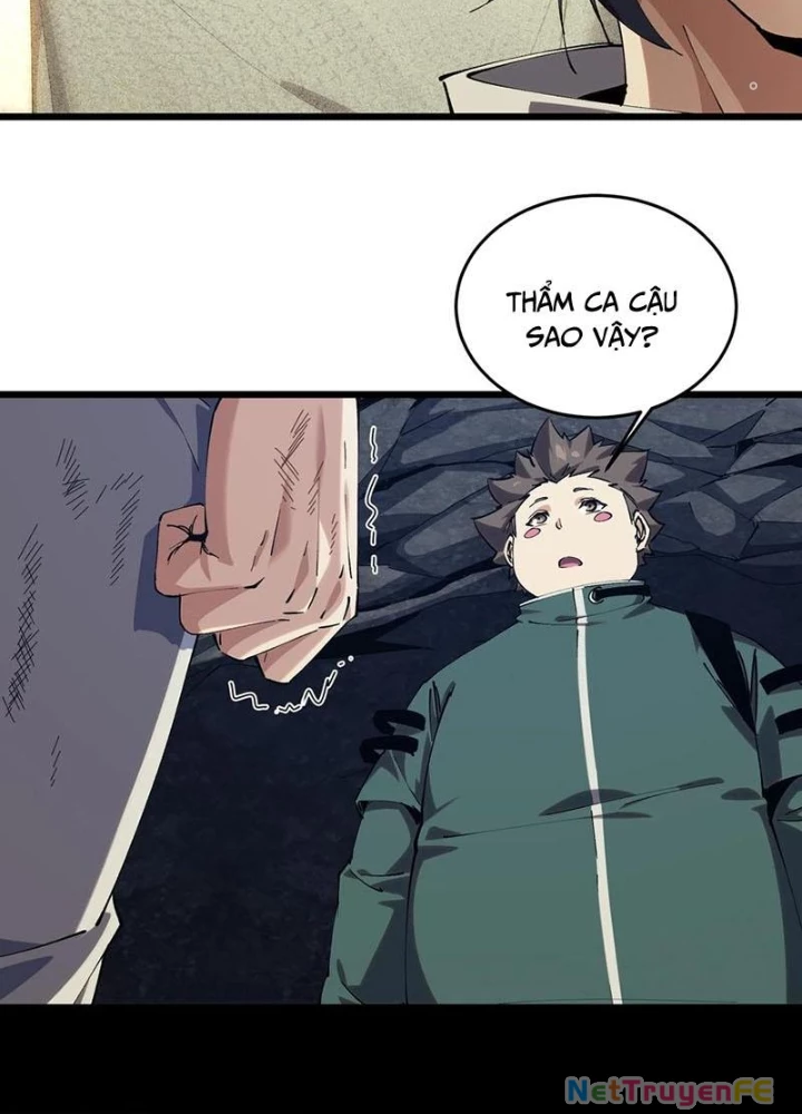 Ta Học Trảm Thần Trong Bệnh Viện Tâm Thần Chapter 124 - Trang 4