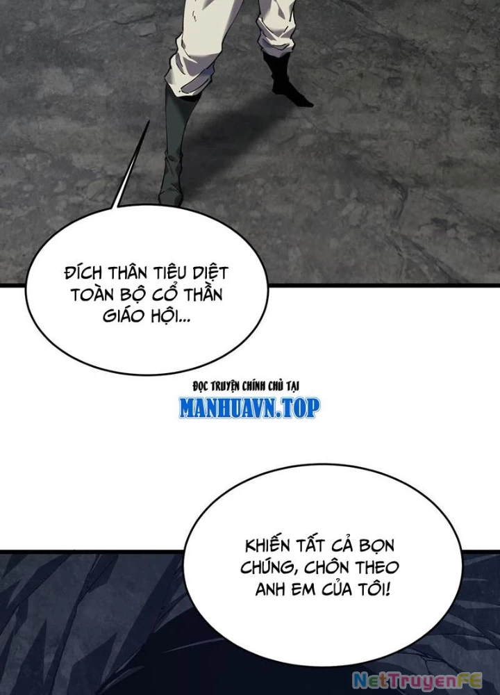 Ta Học Trảm Thần Trong Bệnh Viện Tâm Thần Chapter 124 - Trang 4