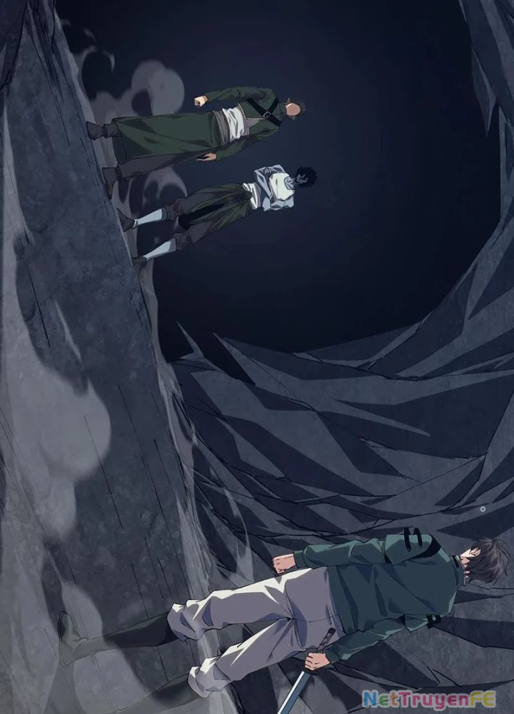 Ta Học Trảm Thần Trong Bệnh Viện Tâm Thần Chapter 124 - Trang 4