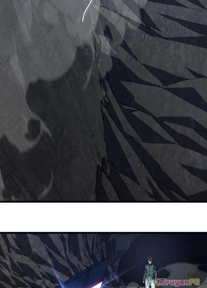 Ta Học Trảm Thần Trong Bệnh Viện Tâm Thần Chapter 124 - Trang 4