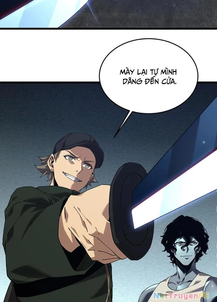 Ta Học Trảm Thần Trong Bệnh Viện Tâm Thần Chapter 124 - Trang 4