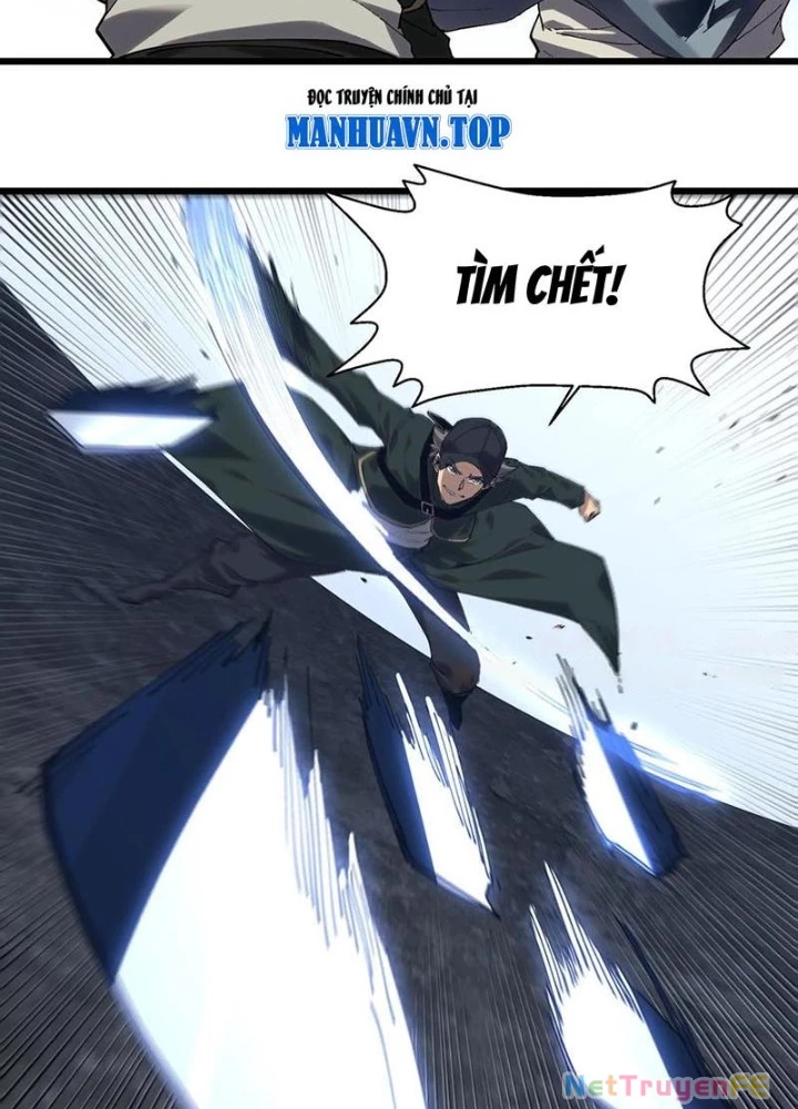 Ta Học Trảm Thần Trong Bệnh Viện Tâm Thần Chapter 124 - Trang 4