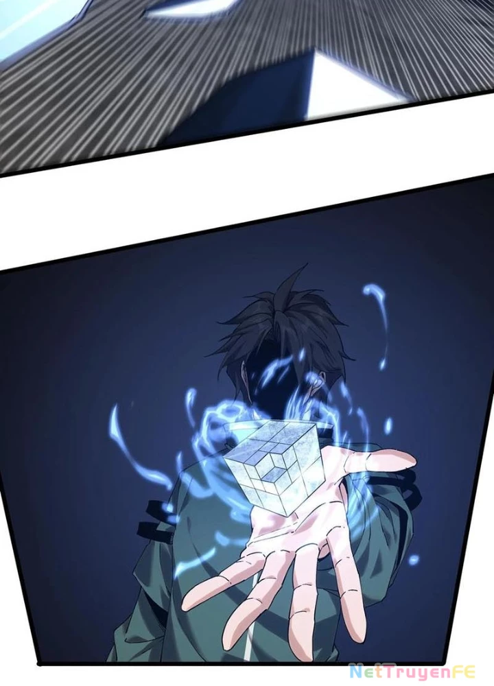 Ta Học Trảm Thần Trong Bệnh Viện Tâm Thần Chapter 124 - Trang 4