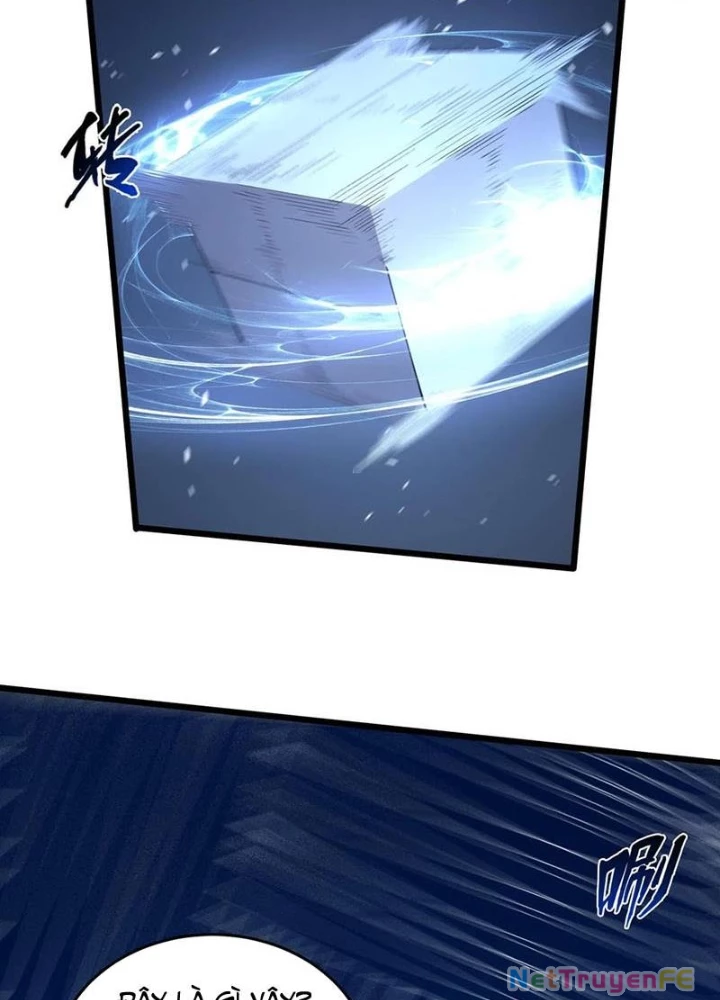 Ta Học Trảm Thần Trong Bệnh Viện Tâm Thần Chapter 124 - Trang 4