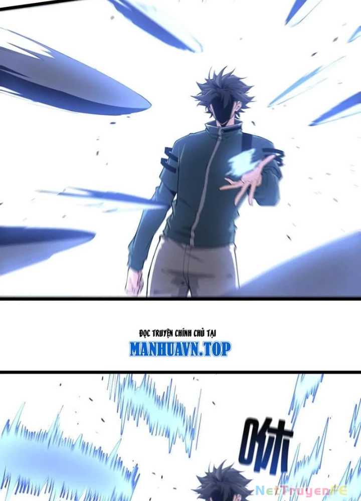 Ta Học Trảm Thần Trong Bệnh Viện Tâm Thần Chapter 124 - Trang 4