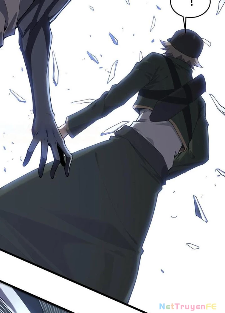 Ta Học Trảm Thần Trong Bệnh Viện Tâm Thần Chapter 124 - Trang 4