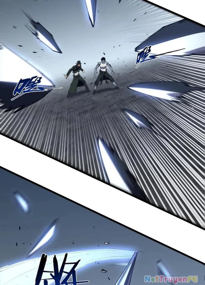 Ta Học Trảm Thần Trong Bệnh Viện Tâm Thần Chapter 124 - Trang 4