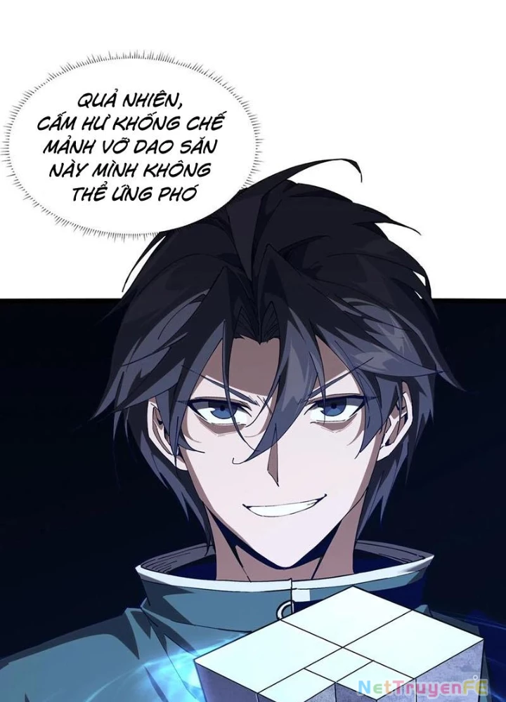 Ta Học Trảm Thần Trong Bệnh Viện Tâm Thần Chapter 124 - Trang 4