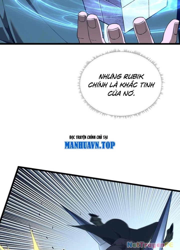 Ta Học Trảm Thần Trong Bệnh Viện Tâm Thần Chapter 124 - Trang 4