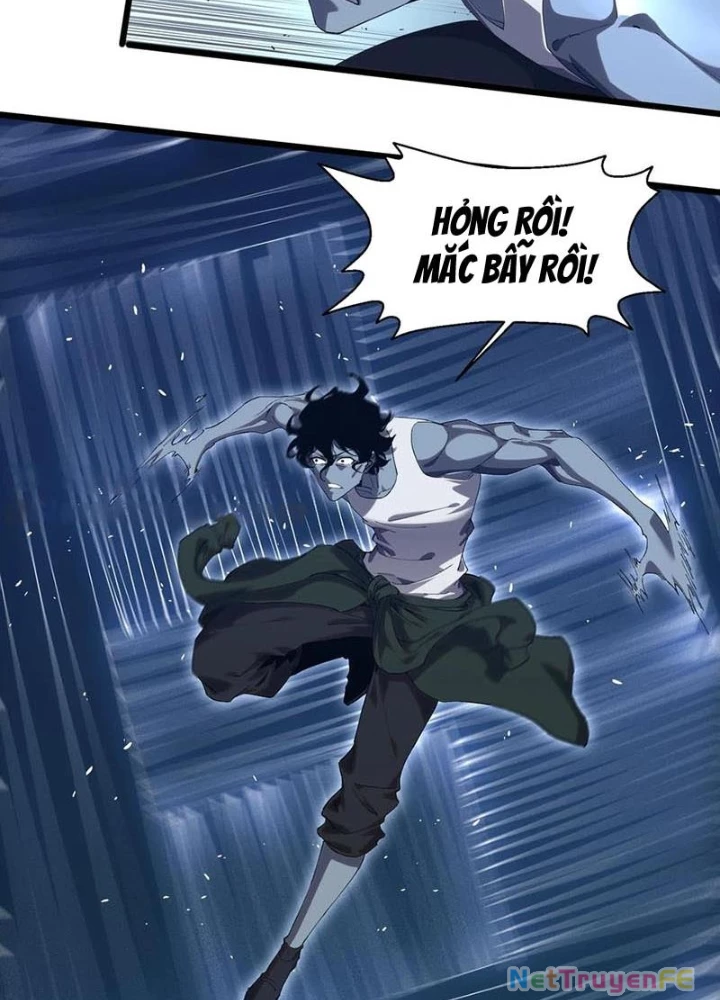 Ta Học Trảm Thần Trong Bệnh Viện Tâm Thần Chapter 124 - Trang 4