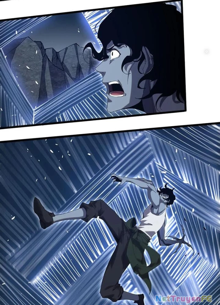 Ta Học Trảm Thần Trong Bệnh Viện Tâm Thần Chapter 124 - Trang 4