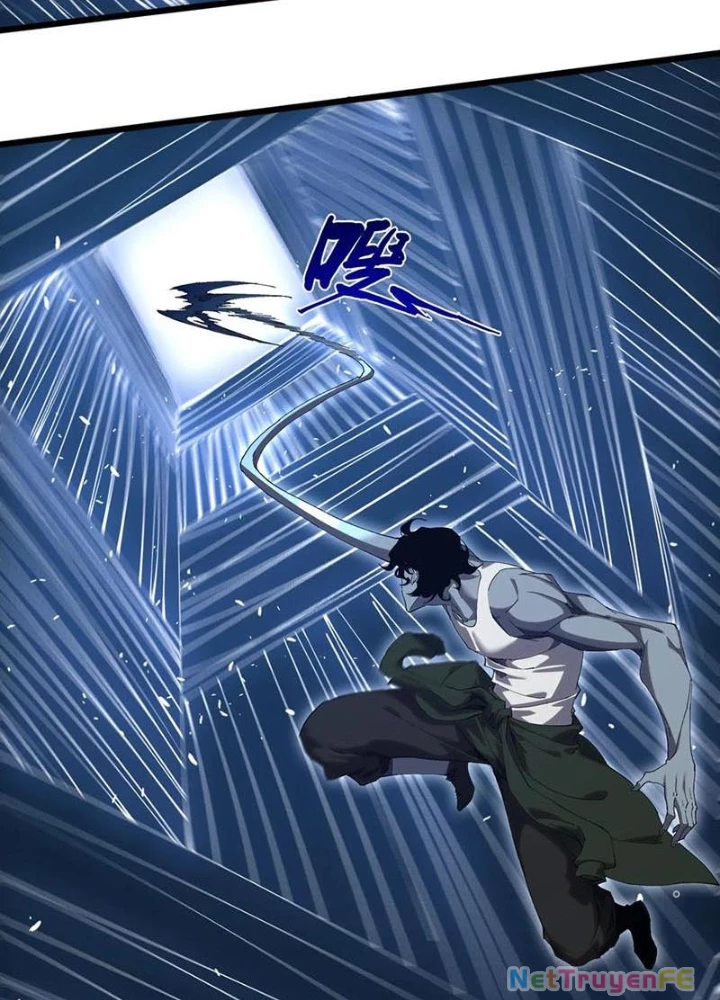 Ta Học Trảm Thần Trong Bệnh Viện Tâm Thần Chapter 124 - Trang 4