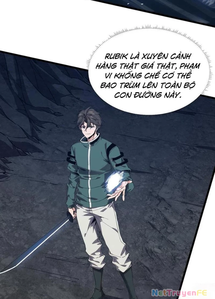 Ta Học Trảm Thần Trong Bệnh Viện Tâm Thần Chapter 124 - Trang 4