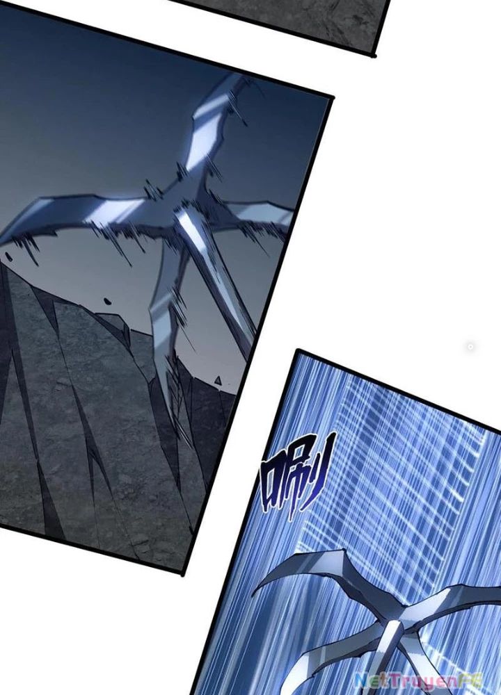 Ta Học Trảm Thần Trong Bệnh Viện Tâm Thần Chapter 124 - Trang 4