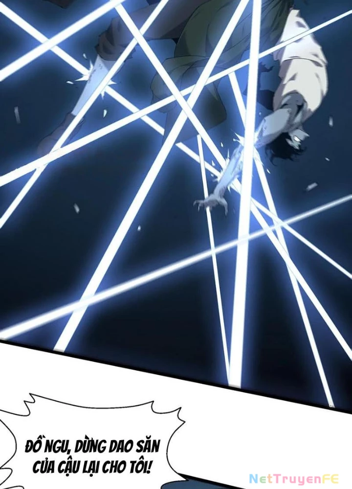 Ta Học Trảm Thần Trong Bệnh Viện Tâm Thần Chapter 124 - Trang 4