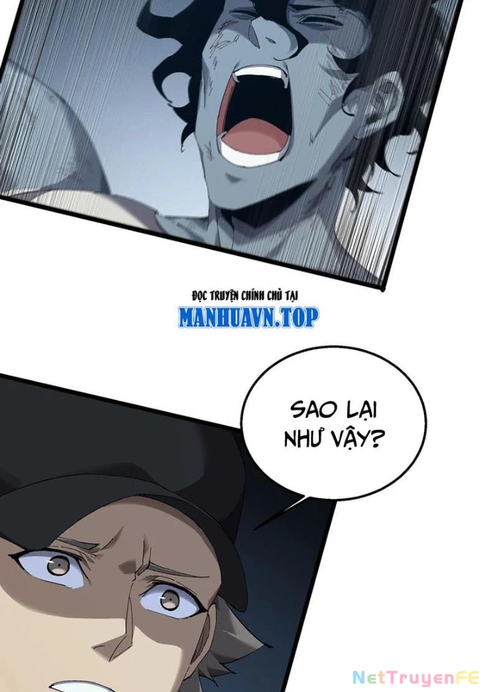 Ta Học Trảm Thần Trong Bệnh Viện Tâm Thần Chapter 124 - Trang 4