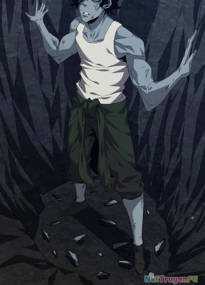 Ta Học Trảm Thần Trong Bệnh Viện Tâm Thần Chapter 124 - Trang 4