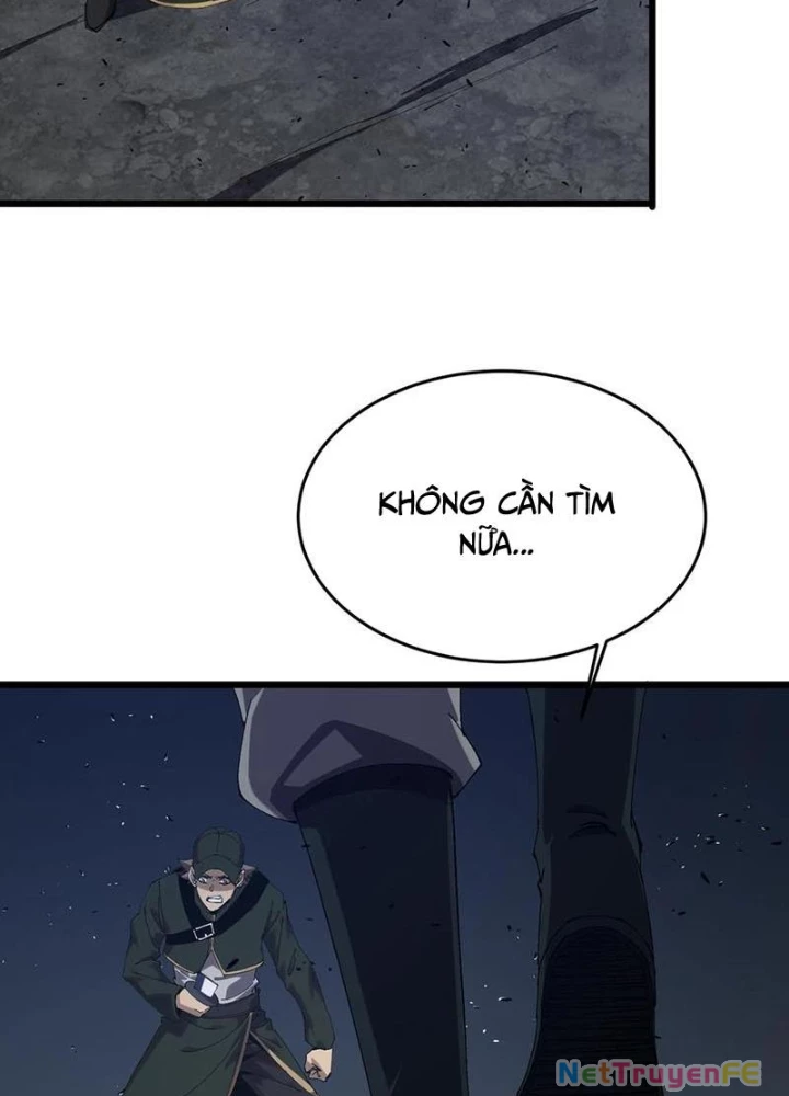 Ta Học Trảm Thần Trong Bệnh Viện Tâm Thần Chapter 124 - Trang 4