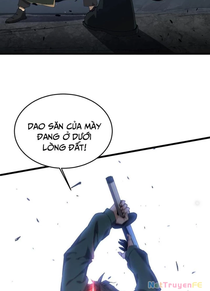 Ta Học Trảm Thần Trong Bệnh Viện Tâm Thần Chapter 124 - Trang 4