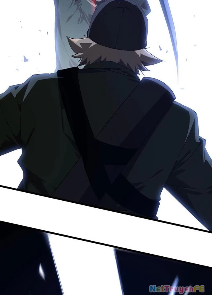 Ta Học Trảm Thần Trong Bệnh Viện Tâm Thần Chapter 124 - Trang 4